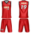 All Net Premium Jersey