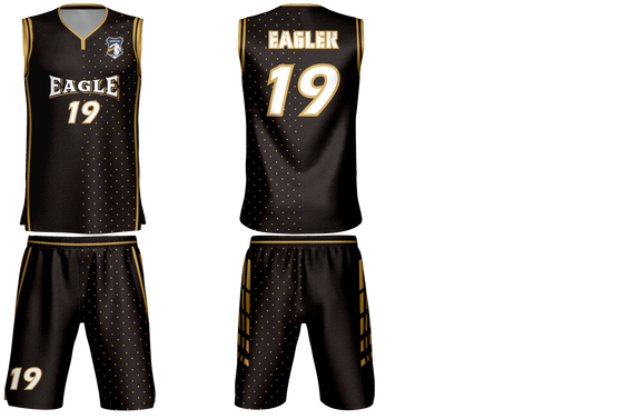 All Net Premium Jersey