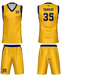 All Net Premium Jersey