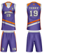 All Net Premium Jersey