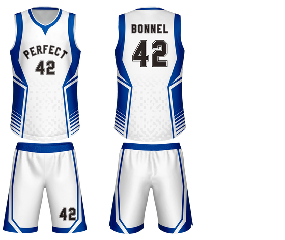 All Net Premium Jersey