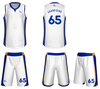 All Net Premium Jersey