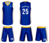 All Net Premium Jersey