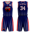 All Net Premium Jersey