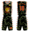 All Net Premium Jersey