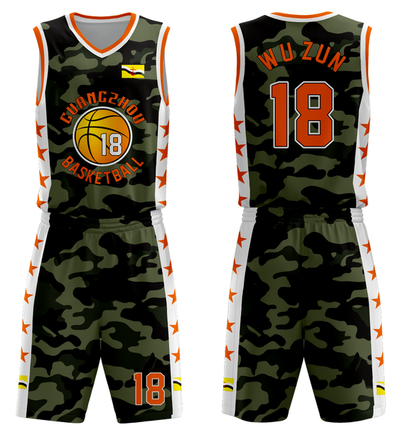 All Net Premium Jersey