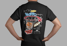  KOTC Street Angel Tshirt