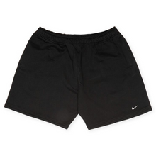  Nike Solo Swoosh Shorts