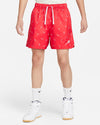 Nike Lined Flow Shorts